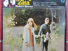 Zita Soundtrack OST SEALED LP De Roubaix Shinkus