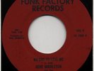 Rare 60s 70s Soul Dance GENE MIDDLETON no one to 45