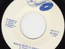 70'S SOUL 45 RPM -  CLAY BROWN on FLORENTINE RECORDS