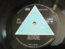 PINK FLOYD LP DARK SIDE OF THE MOON - SOLID BLUE UK 1ST