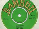 CEDRIC IM BROOKS & DAVE Candid Eye Bamboo 57 Coxsone 7