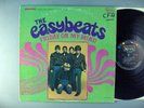 Easybeats, The  Friday On My Mind