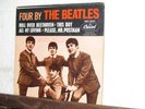 THE BEATLES 7