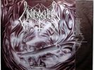 Unleashed -Where no life dwells LP 1991 rare