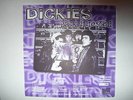 DICKIES -PARANNOYED -  LIVE  LP - PUNK