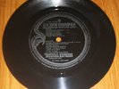 ALICE COOPER  RARE FLEXI DISC