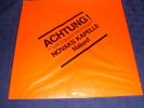 LP/Novaks Kapelle,Naked,rarer Austria Krautrock Kracher