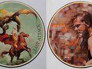 Picture disc - Metallica - Rare