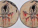 Picture disc - Metallica - One - Très Rare