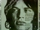 THE ROLLING STONES (SOUL SURVIVOR ( DLP )