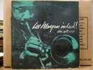Lee Morgan Presenting Blue Note 1538 dg lexington ave