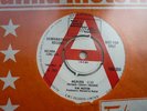 Kim Weston TMG 554 UK Tamla Motown Demo