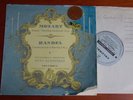 Columbia sax SBO 2751 B/S Mozart Handel Klemperer