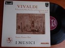 Philips 835 005  Hi-Fi I Musici Vivaldi concertos