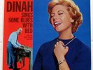 Dinah Shore Sings Blues With Red Norvo Capitol (Mono)