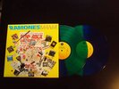 RAMONES: Mania /Green/Blue Vinyl RSD Free shipping