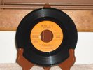 DOO WOP 45 RPM PARAGONS WINLEY-220 VG+ SMALL PRINT