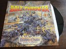 BOLT THROWER - Realm Of Chaos  LP - Rare 