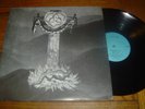 Ultimate Loner Biker Psych Original LP: Circuit Rider