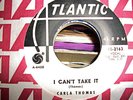 60s NORTHERN-CARLA THOMAS-I CANT TAKE IT-ATLANTIC-HEAR