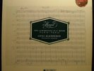 COLUMBIA SAX 2278 B/S - MOZART - SYMPHONIES - KLEMPERER