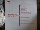 PATCHWORK ORCHESTRA 46 MODERN BEAT BREAD ELDWYN LIBRARY