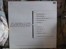 PATCHWORK ORCHESTRA 49 ACTION ZADJ DECERF