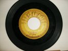 Little Milton,Sun Label,45 rpm,If You Love Me