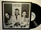Johnson, Hines, Bunn - Blue Note Sessions - Mint Mosaic