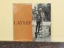 RARE JAZZ - YUSEF LATEEF AT CRANBROOK - ARGO #634 - NM