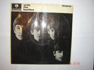 THE BEATLES - WITH THE BEATLES LP 1963 ***1ST PRESS***
