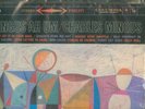 Classic/Columbia CS 8171 Charles MINGUS AH UM SEALED LP