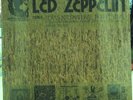 Led Zeppelin Texas International Pop Festival n+s LP