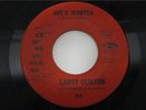RARE Northern Soul LARRY CLINTON She's Wanted LISTEN