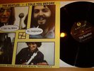 LP  THE BEATLES / 1969 GET BACK SESSIONS / WOW SUPER 