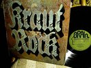 RARE 1974 KRAUTROCK 3xLP   GREEN BRAIN Prog PSYCH SPACE