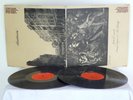 Julie Driscoll-Auger 2 LPs *Streetnoise* s. Fotos-Text