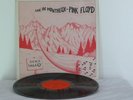 Pink Floyd LP *Live in Montreux* s. Fotos im Text