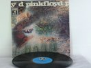 Pink Floyd LP *A saucerful of secrets* s. Fotos im Text