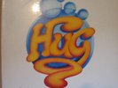 HUG NEON DREAM POLYDOR 2383 330 PROG MIKE HUGG RARE LP
