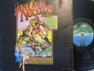 IAN CARR NUCLEUS LABYRINTH VERTIGO 6360 091 FOLK JAZZ