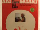 Rare Jazz Funk LP RAY BRYANT Up Above The Rock Sealed