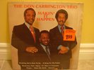 Don Carrington Trio Makin' It  RARE FUNK SOUL SEALED LP