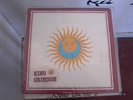 KING CRIMSON - Lark's Tongue In Aspic LP ORIG. GERMAN