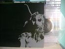 CURSED TWO LP clear vinyl RARE the swarm left for dead