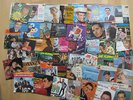 über 90 Singles der 50 - 80er Jahre SCHLAGER + COVER