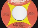 JOHNNY MAESTRO Heartburn STOMPING northern soul LISTEN