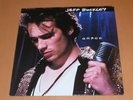 Jeff Buckley Grace 1994 UK LP Superb Copy