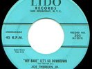 HEAR-ROCKABILLY  45 