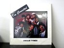 UNIQUE TYMES I'm Conceited Private Press Modern Soul LP